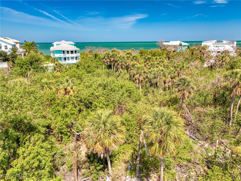 150 Hummingbird Drive Upper Captiva, FL 33924 - Photo 15 of 23 a building view with a outdoor space