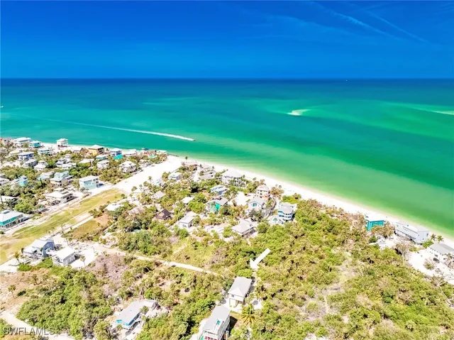 $68,700 | 150 Hummingbird Drive, Upper Captiva, FL 33924