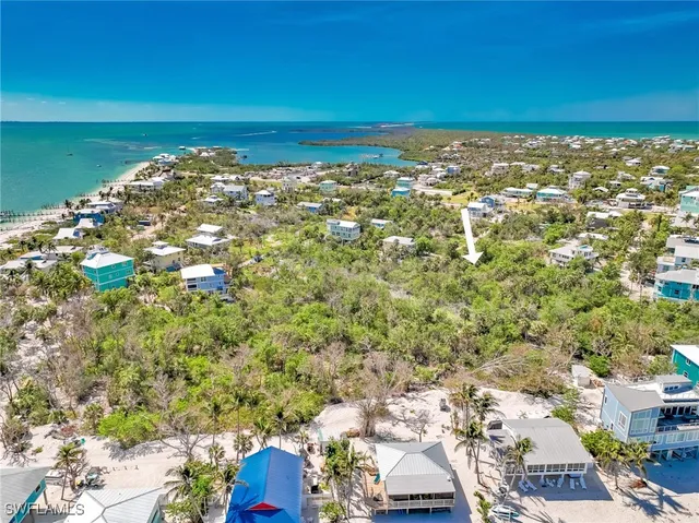 $68,700 | 150 Hummingbird Drive, Upper Captiva, FL 33924