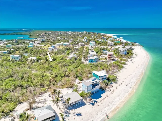 $68,700 | 150 Hummingbird Drive, Upper Captiva, FL 33924