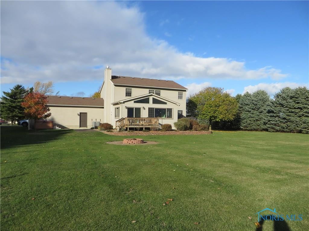 11705 Brint Road Berkey, OH 43504 - Photo 23 of 30 Gallery Image 23