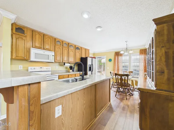 $300,000 | 2528 Dalton Mill Road, Bullock, NC 27507