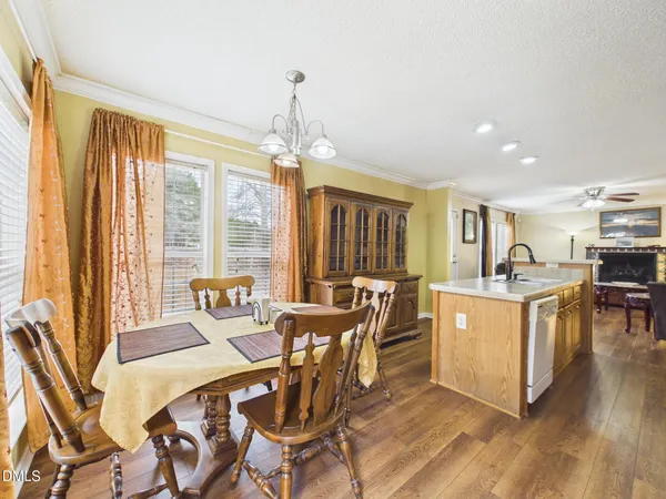 $300,000 | 2528 Dalton Mill Road, Bullock, NC 27507