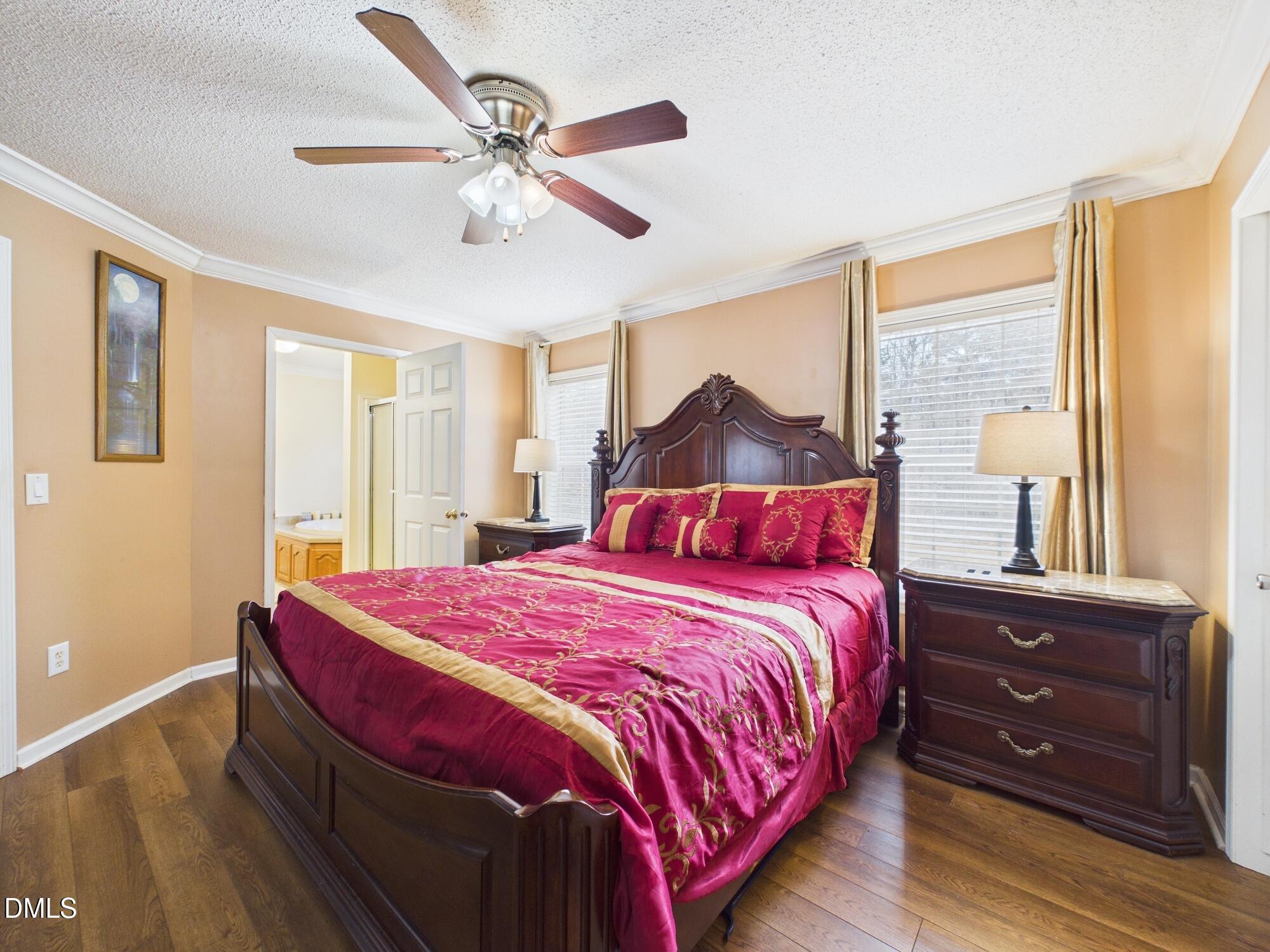 2528 Dalton Mill Road Bullock, NC 27507 - Photo 13 of 31 Primary