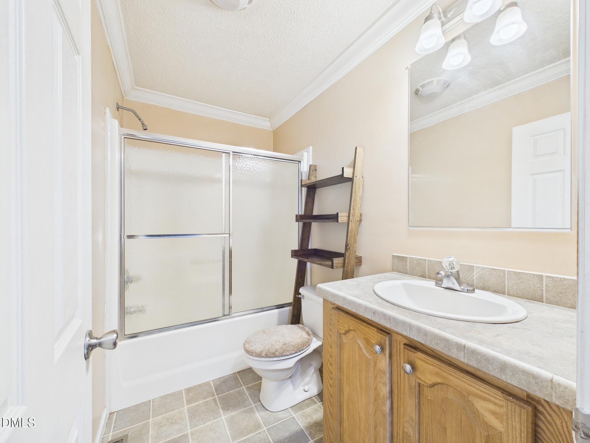 2528 Dalton Mill Road Bullock, NC 27507 - Photo 19 of 31 Hall bath