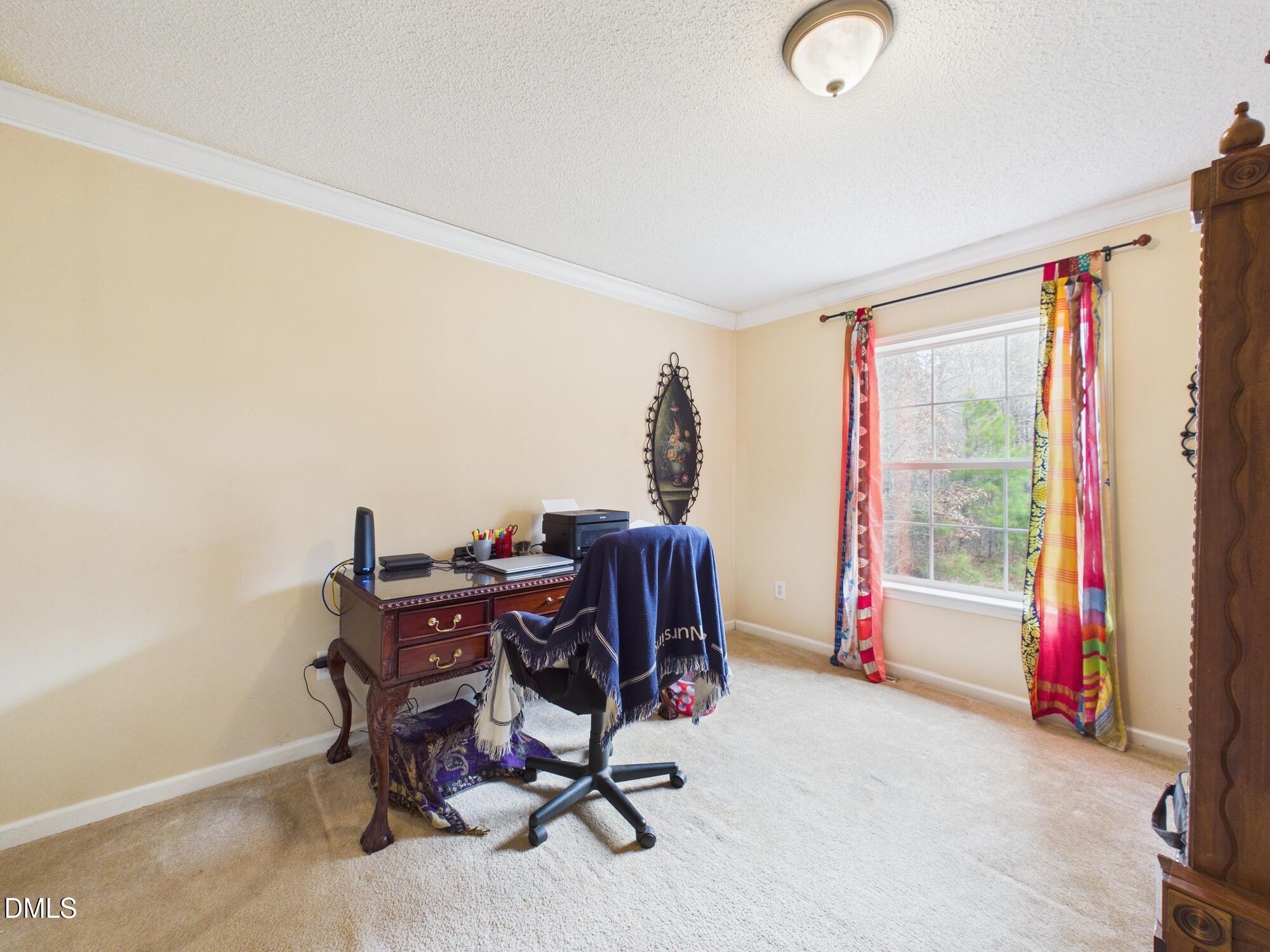 2528 Dalton Mill Road Bullock, NC 27507 - Photo 20 of 31 Bedroom 2