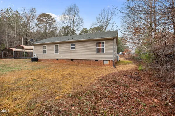 $300,000 | 2528 Dalton Mill Road, Bullock, NC 27507