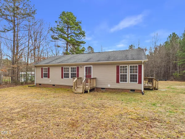 $300,000 | 2528 Dalton Mill Road, Bullock, NC 27507