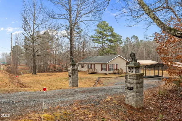 $300,000 | 2528 Dalton Mill Road, Bullock, NC 27507