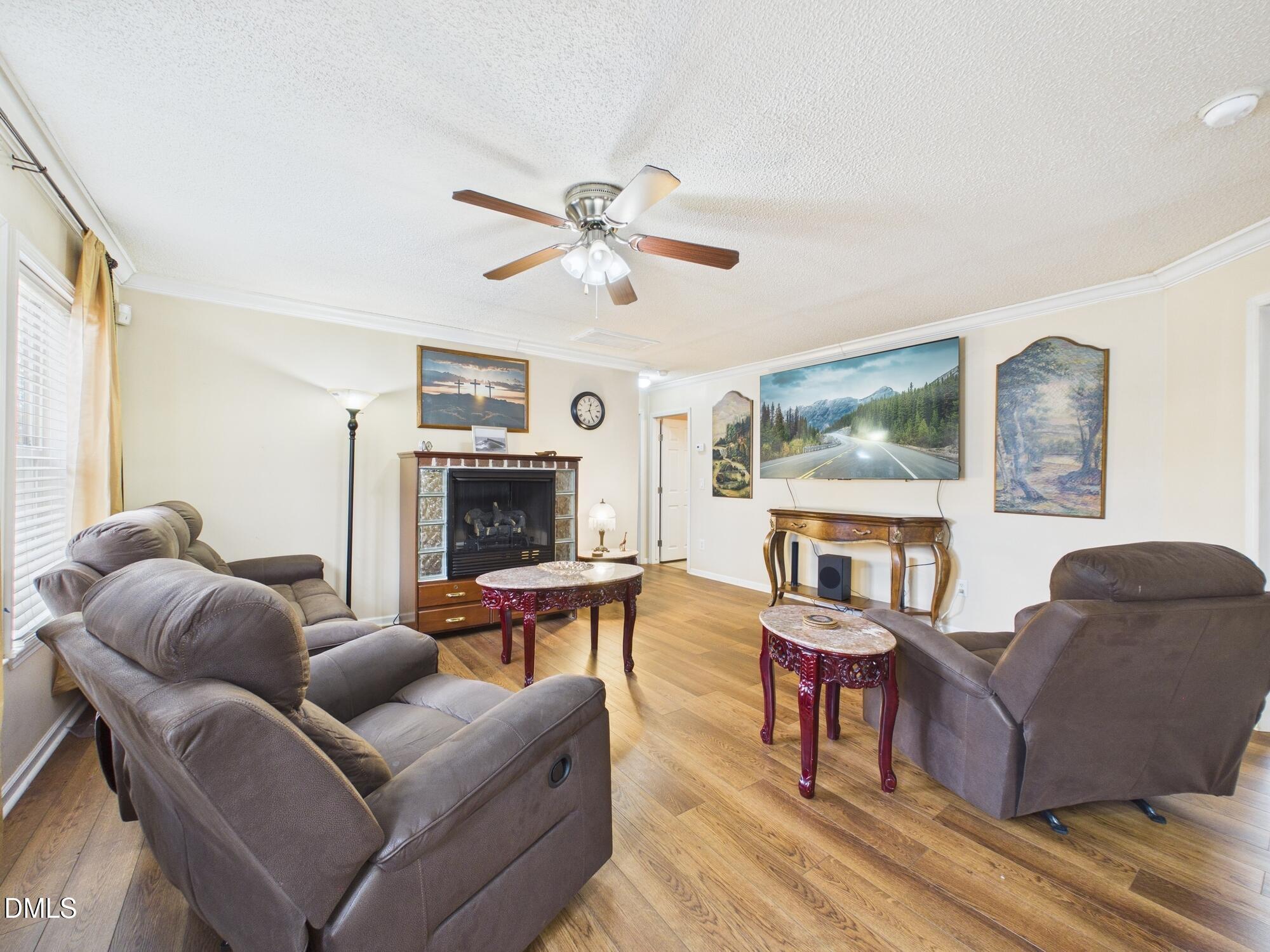 2528 Dalton Mill Road Bullock, NC 27507 - Photo 6 of 31 Family