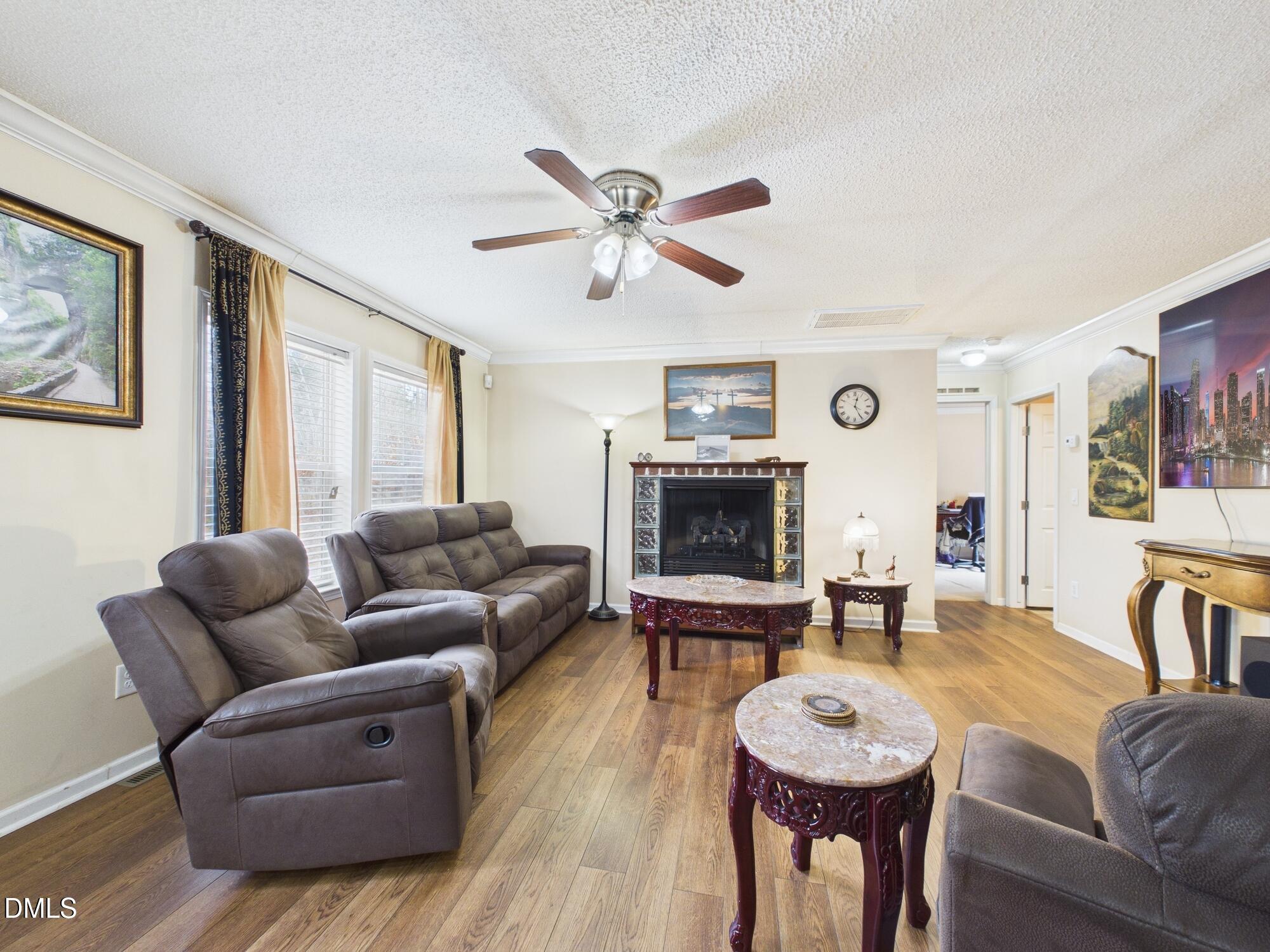 2528 Dalton Mill Road Bullock, NC 27507 - Photo 7 of 31 Family