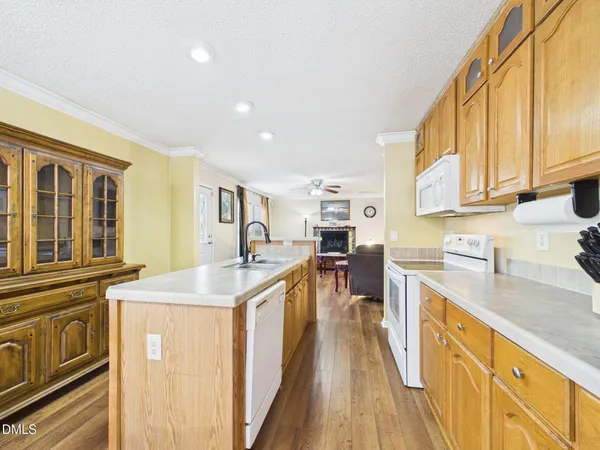 $300,000 | 2528 Dalton Mill Road, Bullock, NC 27507