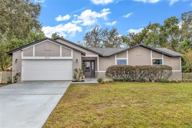 $379,500 | 3137 Loblolly Street, Deltona, FL 32725