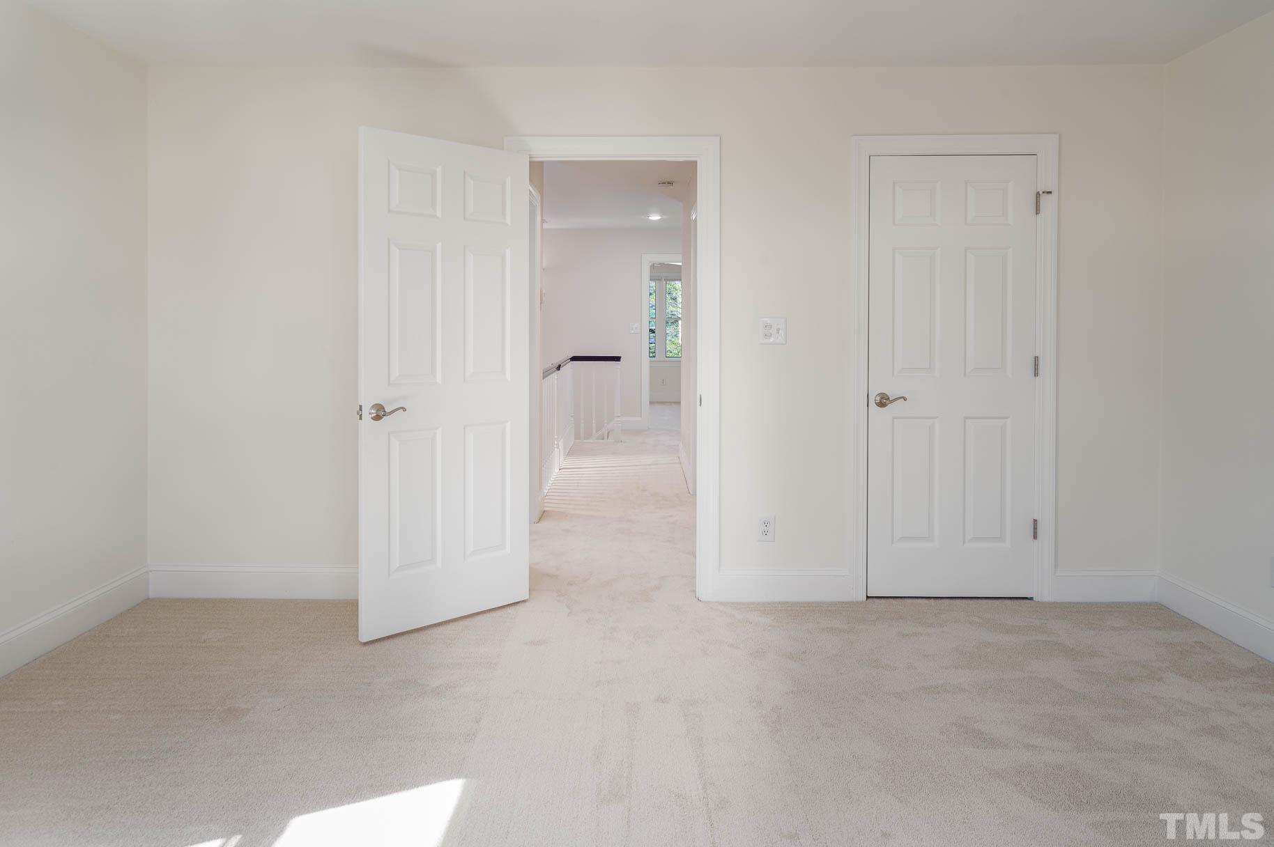 3 McDowell Pittsboro, NC 27312 - Photo 22 of 29 a view of empty room