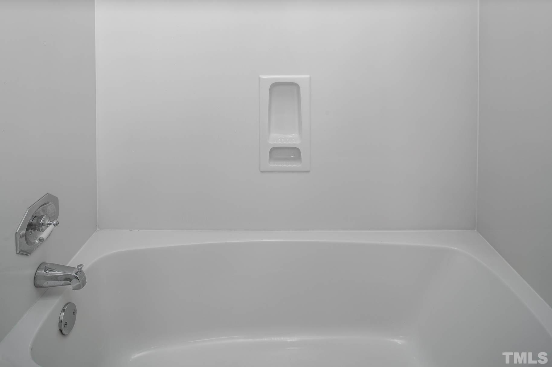 3 McDowell Pittsboro, NC 27312 - Photo 24 of 29 a bathroom with a bathtub