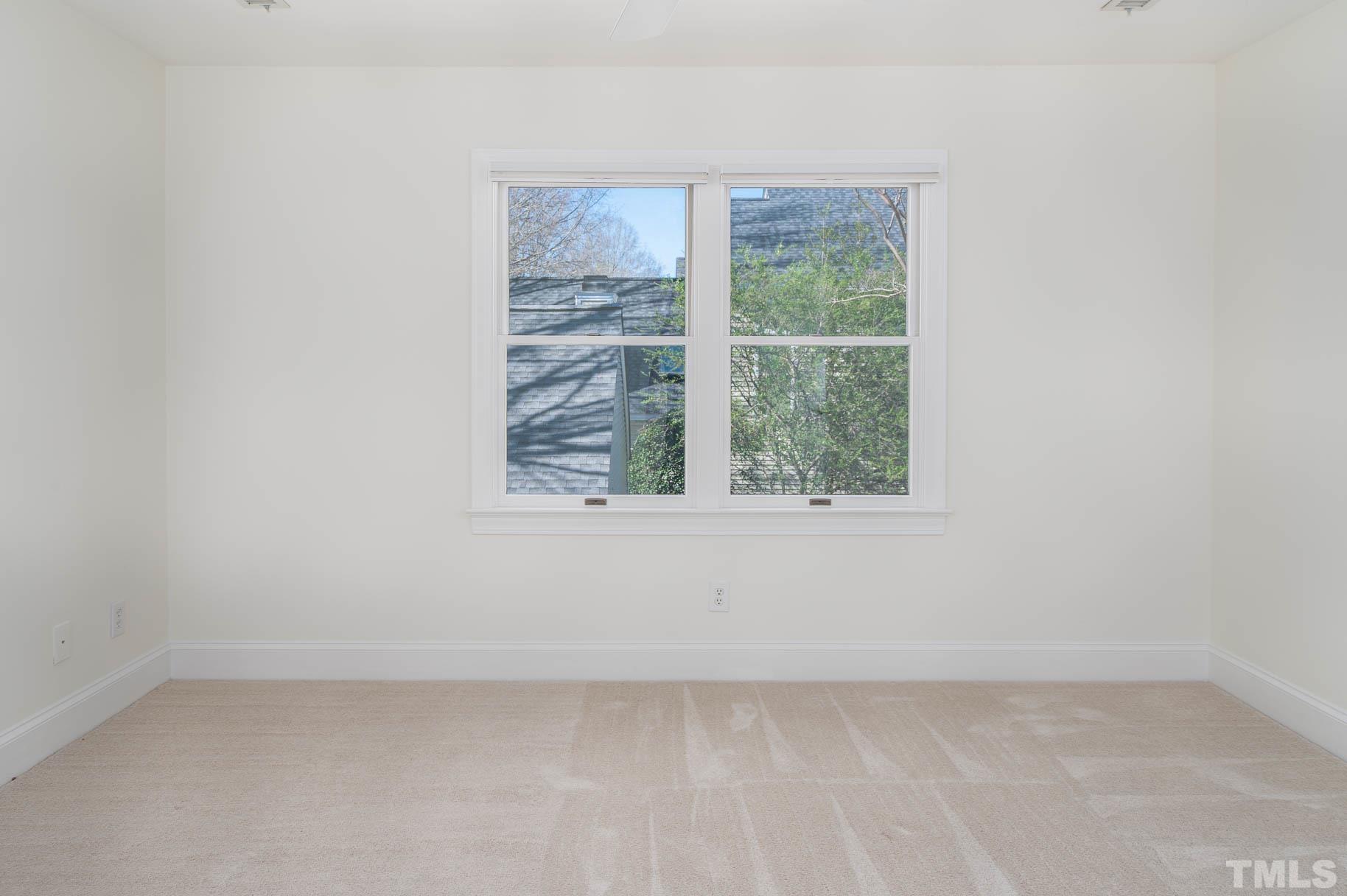 3 McDowell Pittsboro, NC 27312 - Photo 26 of 29 an empty room with a window