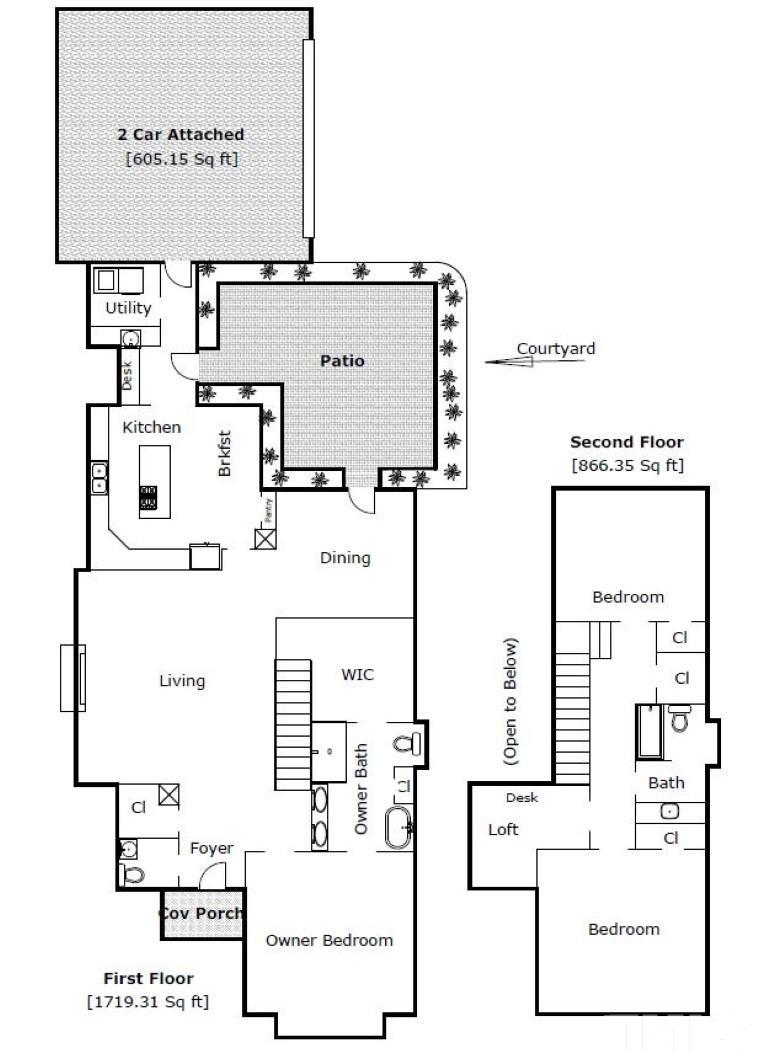 3 McDowell Pittsboro, NC 27312 - Photo 29 of 29