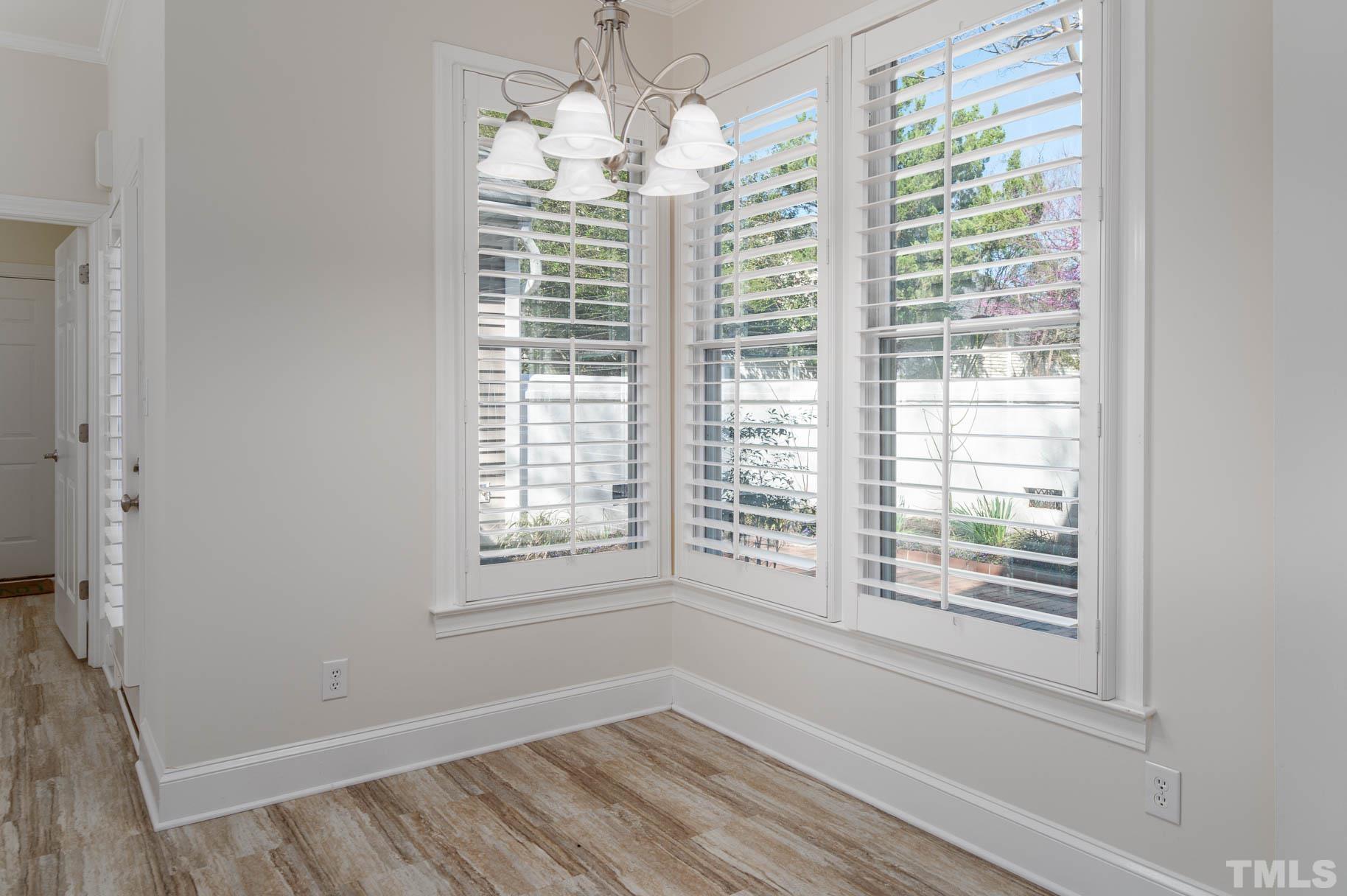 3 McDowell Pittsboro, NC 27312 - Photo 8 of 29 a view of an empty room with a window