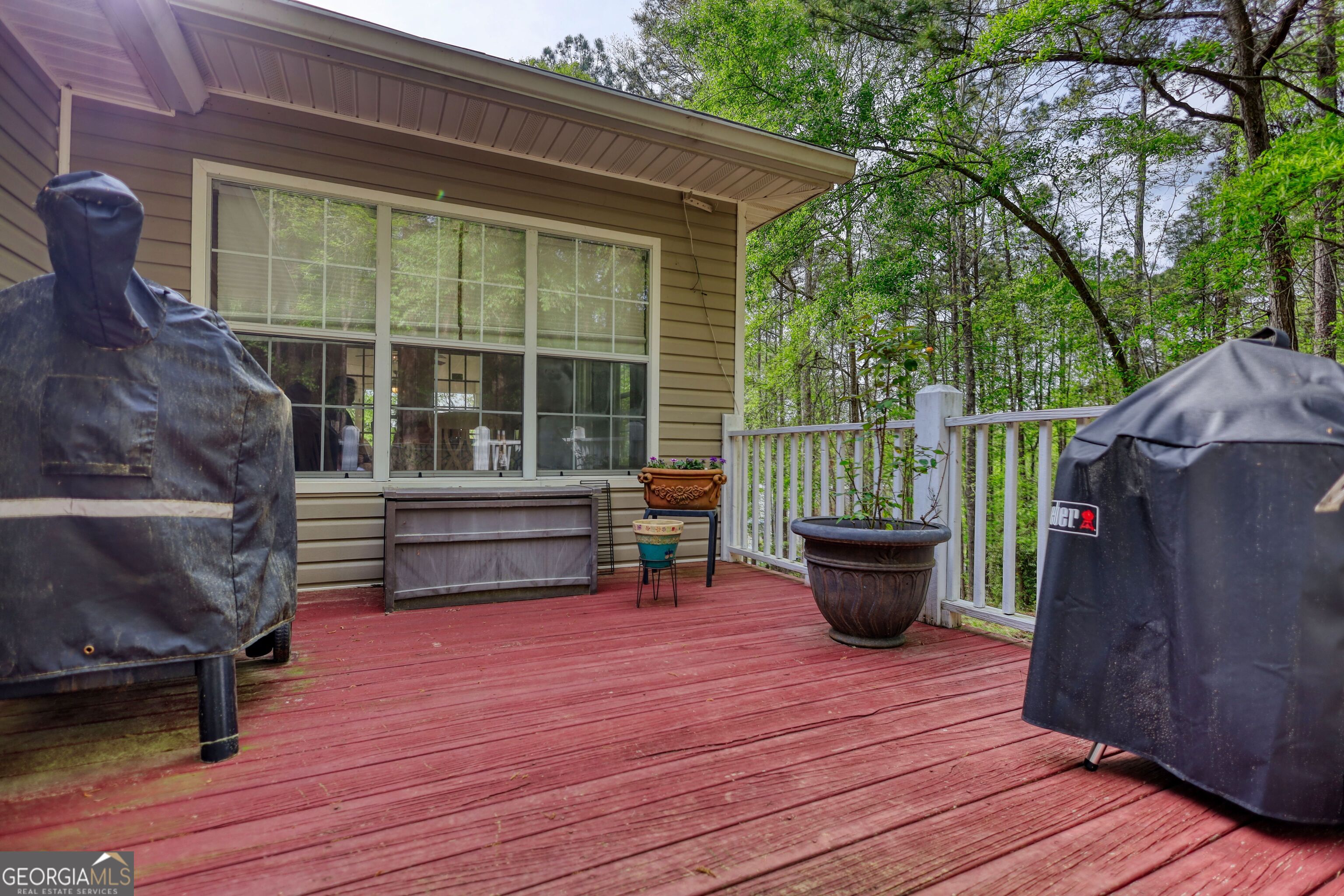 346 Raven Road Monticello, GA 31064 - Photo 50 of 54
