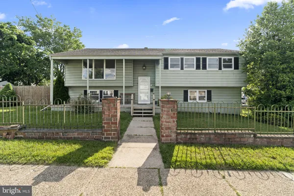 $385,000 | 1200 High Street, Burlington, NJ 08016