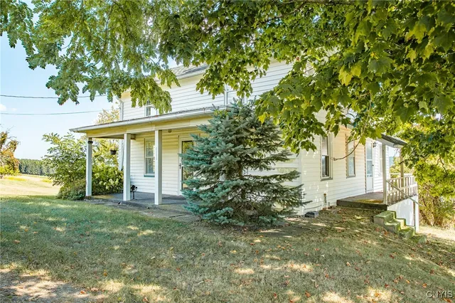 $489,000 | 9008 (lot B) County Route 76, Hammondsport, NY 14840