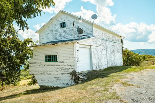 $484,000 | 9008 (lot B) County Route 76, Hammondsport, NY 14840