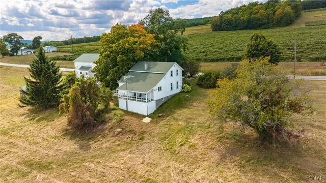 $489,000 | 9008 (lot B) County Route 76, Hammondsport, NY 14840