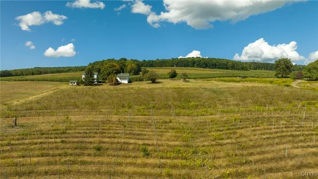 $489,000 | 9008 (lot B) County Route 76, Hammondsport, NY 14840