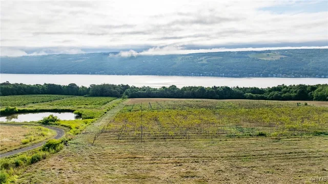 $489,000 | 9008 (lot B) County Route 76, Hammondsport, NY 14840