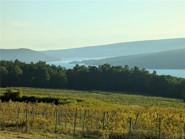 $489,000 | 9008 (lot B) County Route 76, Hammondsport, NY 14840