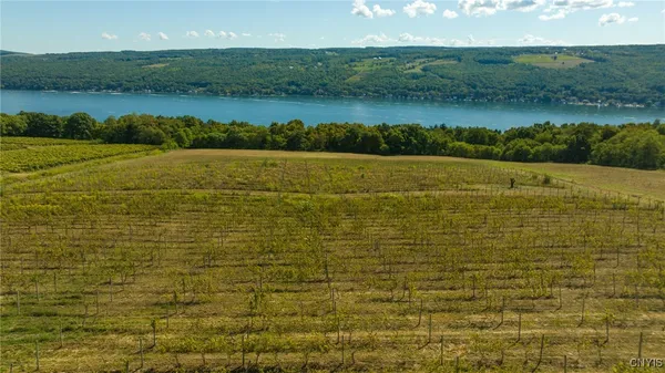 $484,000 | 9008 (lot B) County Route 76, Hammondsport, NY 14840
