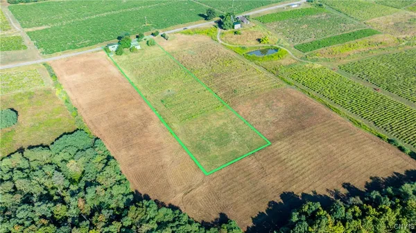 $484,000 | 9008 (lot B) County Route 76, Hammondsport, NY 14840