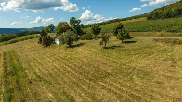 $484,000 | 9008 (lot B) County Route 76, Hammondsport, NY 14840