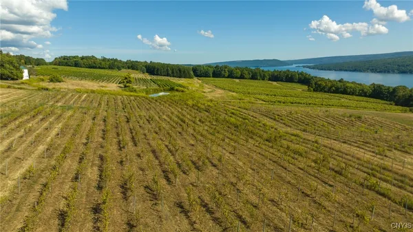 $484,000 | 9008 (lot B) County Route 76, Hammondsport, NY 14840