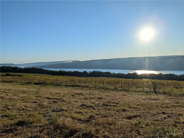 $484,000 | 9008 (lot B) County Route 76, Hammondsport, NY 14840