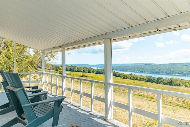 $489,000 | 9008 (lot B) County Route 76, Hammondsport, NY 14840
