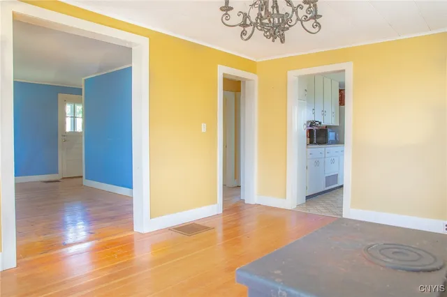 $489,000 | 9008 (lot B) County Route 76, Hammondsport, NY 14840