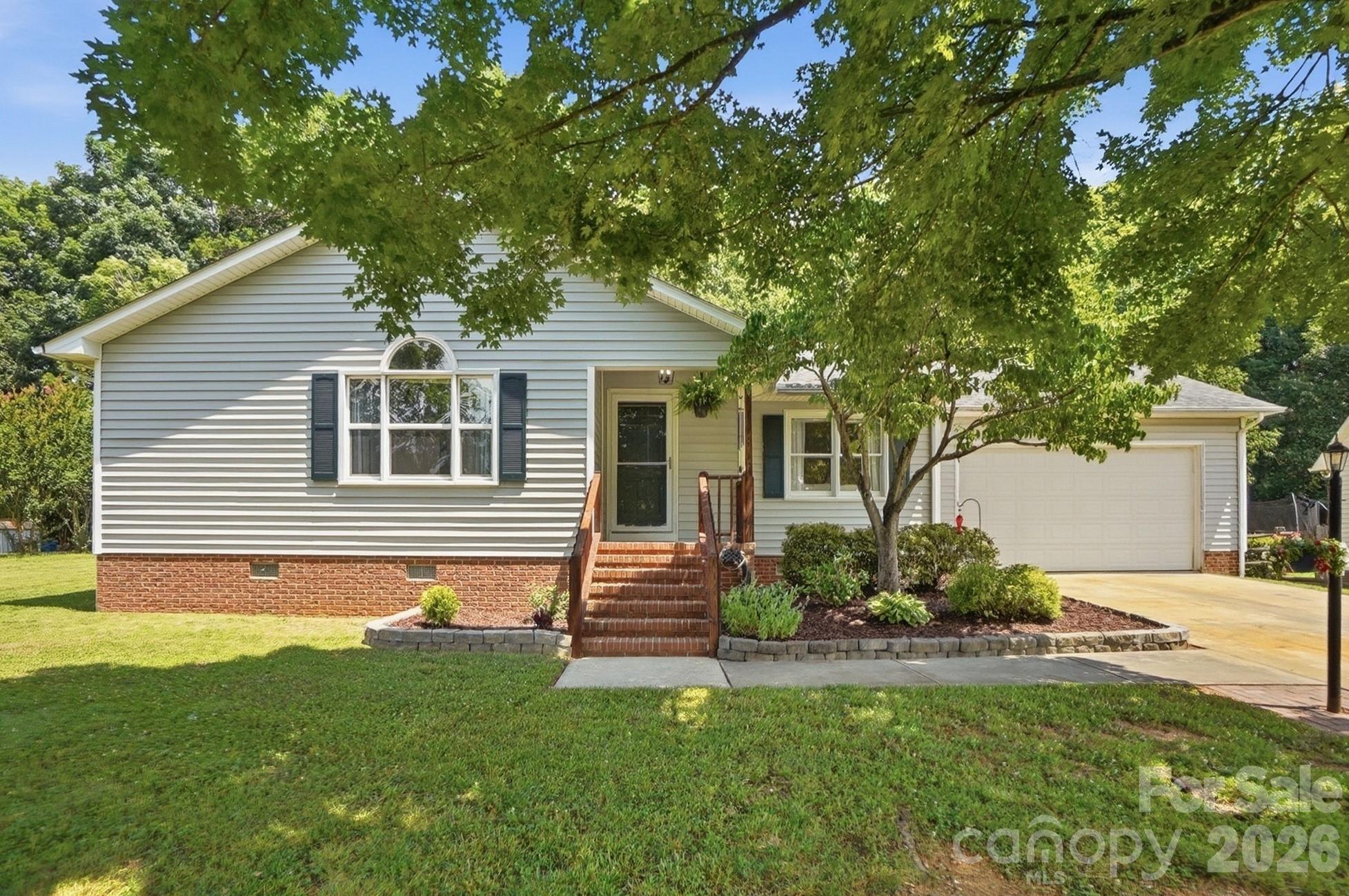 5542 Randolph Road Kannapolis, NC 28081 - Photo 1 of 48