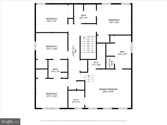 $4,500 | 1726 Willard Way, Severn, MD 21144