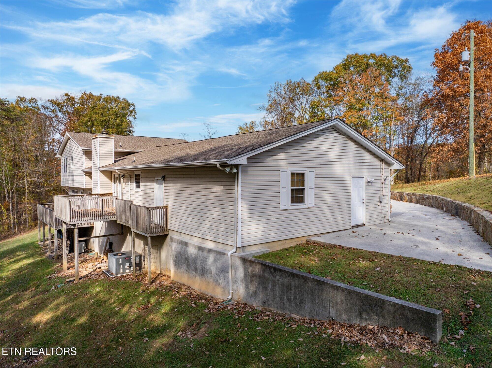609 Stephens Road Rocky Top, TN 37769 - Photo 27 of 32 38-Aerials-5