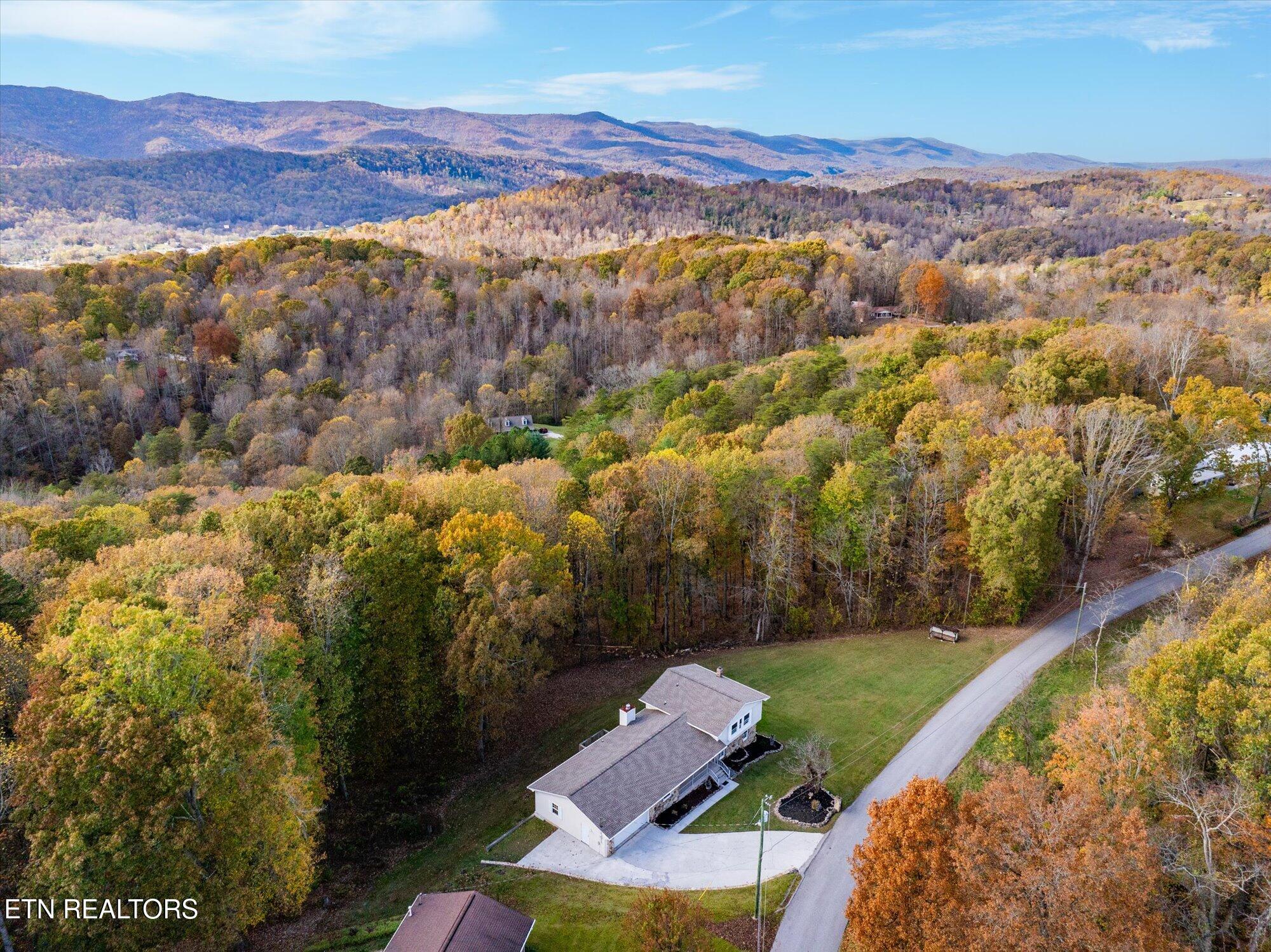 609 Stephens Road Rocky Top, TN 37769 - Photo 28 of 32 43-Aerials-10