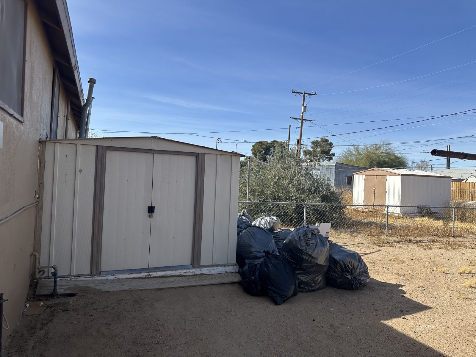 304 Panamint Avenue Ridgecrest, CA 93555 - Photo 14 of 17
