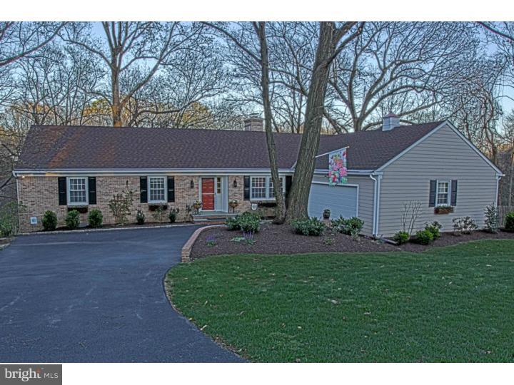 115 Vincent Road Paoli, PA 19301 - Photo 1 of 20 Front Yard