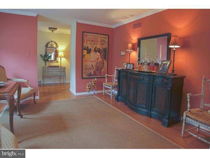 115 Vincent Road Paoli, PA 19301 - Photo 2 of 20 Dining Room