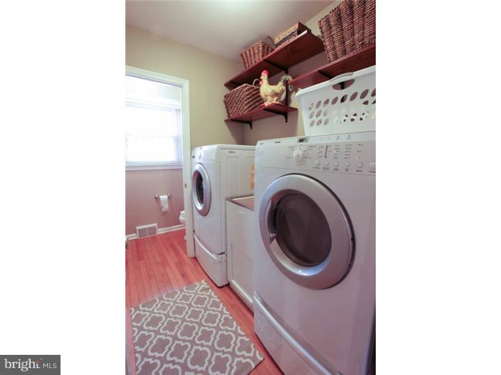 115 Vincent Road Paoli, PA 19301 - Photo 12 of 20 Laundry Room