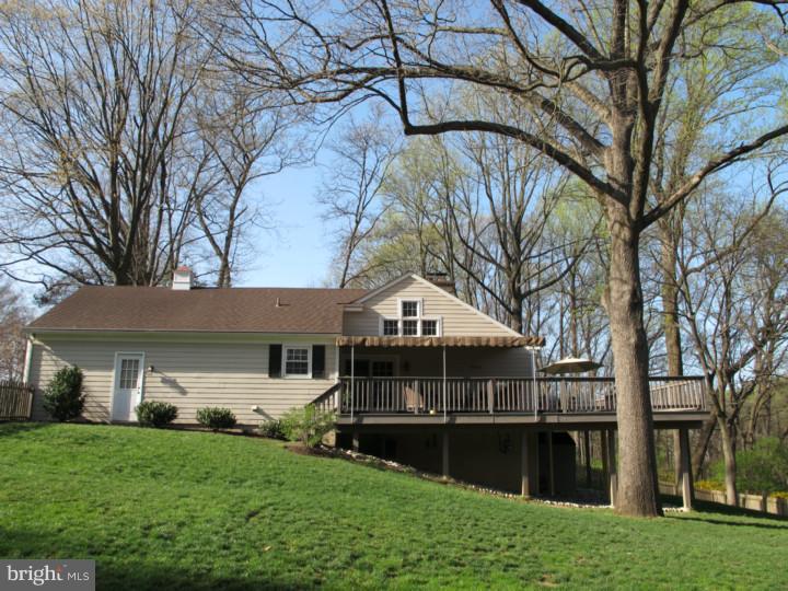 115 Vincent Road Paoli, PA 19301 - Photo 20 of 20 Side Yard