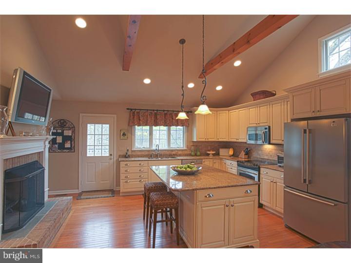 115 Vincent Road Paoli, PA 19301 - Photo 4 of 20 Kitchen