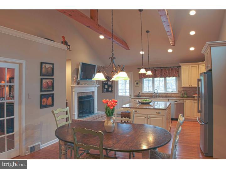 115 Vincent Road Paoli, PA 19301 - Photo 5 of 20 Kitchen