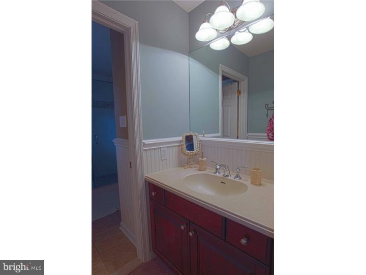 115 Vincent Road Paoli, PA 19301 - Photo 7 of 20 Master Bathroom