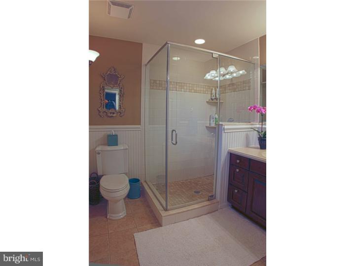 115 Vincent Road Paoli, PA 19301 - Photo 8 of 20 Master Bathroom